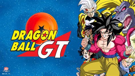 moviesjoy dragon ball gt